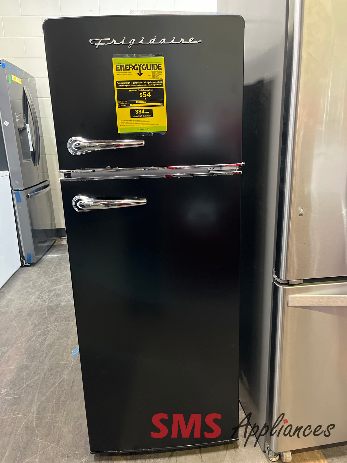 Refurbished Fridges EFR789 Frigidaire - Image 1