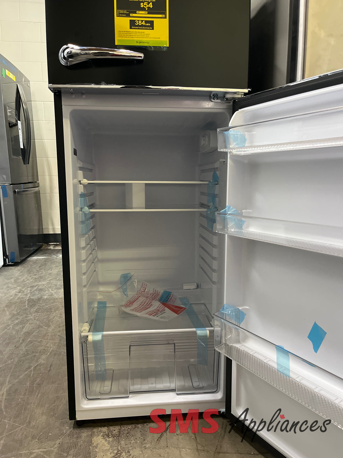 Refurbished Fridges EFR789 Frigidaire - Image 3