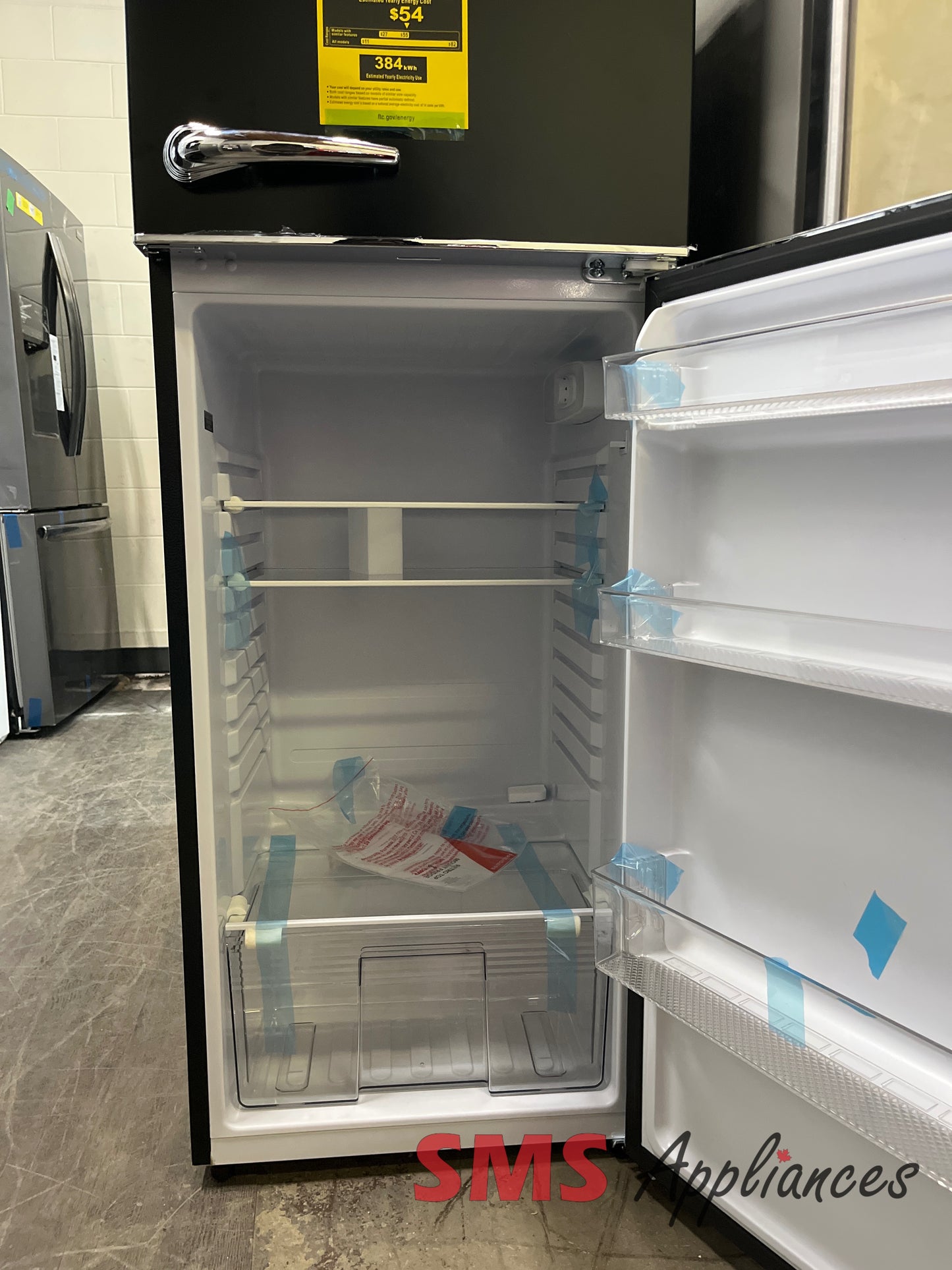 Refurbished Fridges EFR789 Frigidaire - Image 3