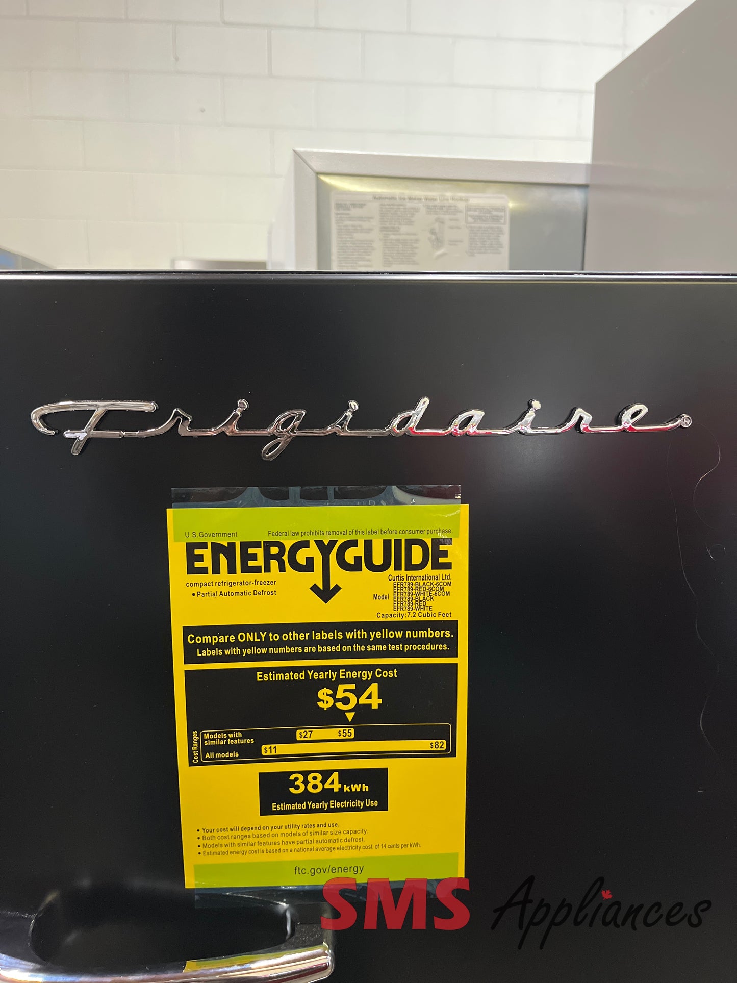 Refurbished Fridges EFR789 Frigidaire - Image 4