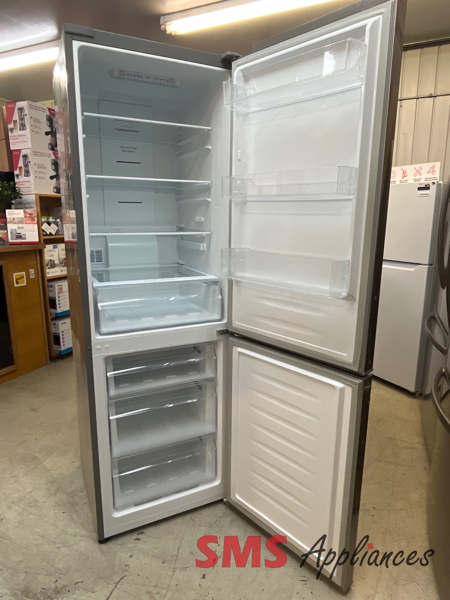 Refurbished Fridges EI11BF25QS0 Electrolux - Image 2