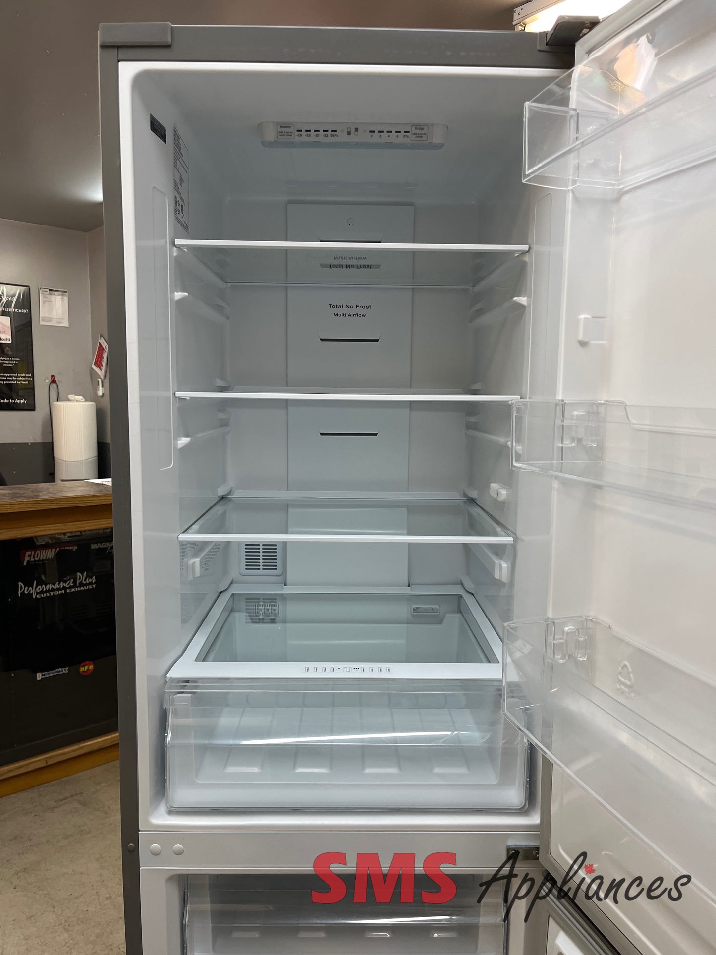 Refurbished Fridges EI11BF25QS0 Electrolux - Image 3