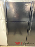 Refurbished Fridges ET8FTEXSB Whirlpool - Image 1