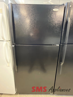 Refurbished Fridge Whirlpool ET8FTEXSB