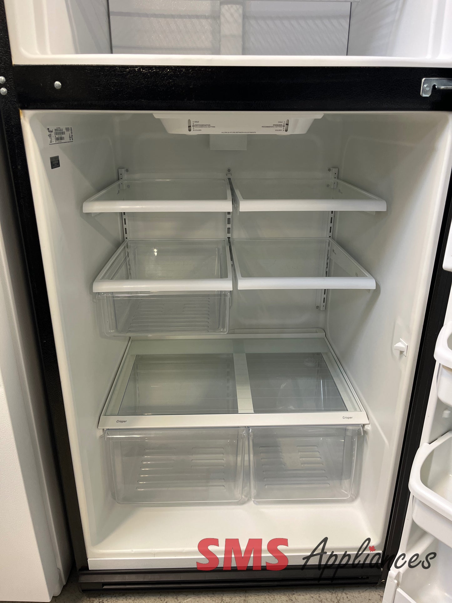Refurbished Fridges ET8FTEXSB Whirlpool - Image 3