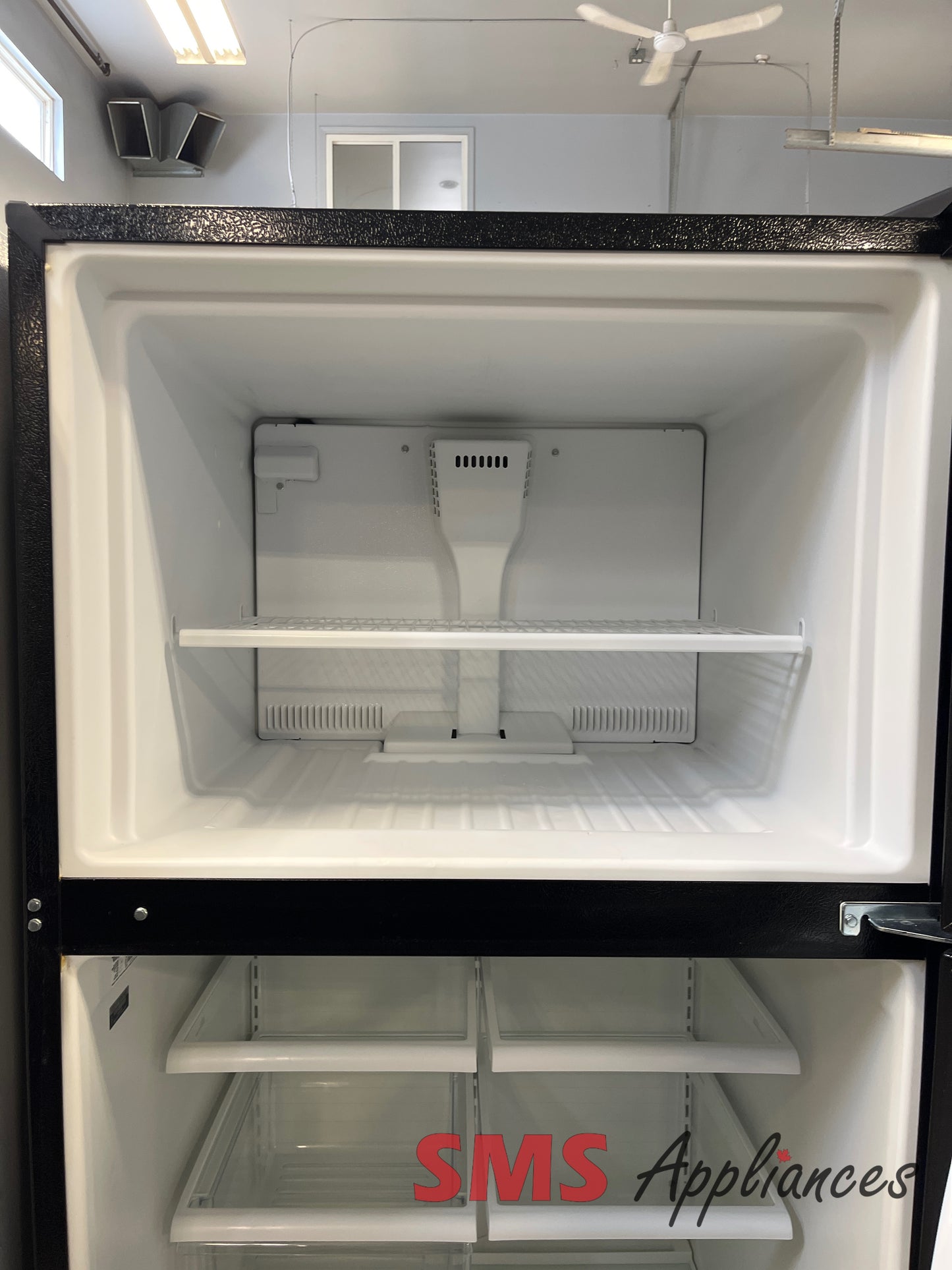 Refurbished Fridges ET8FTEXSB Whirlpool - Image 4