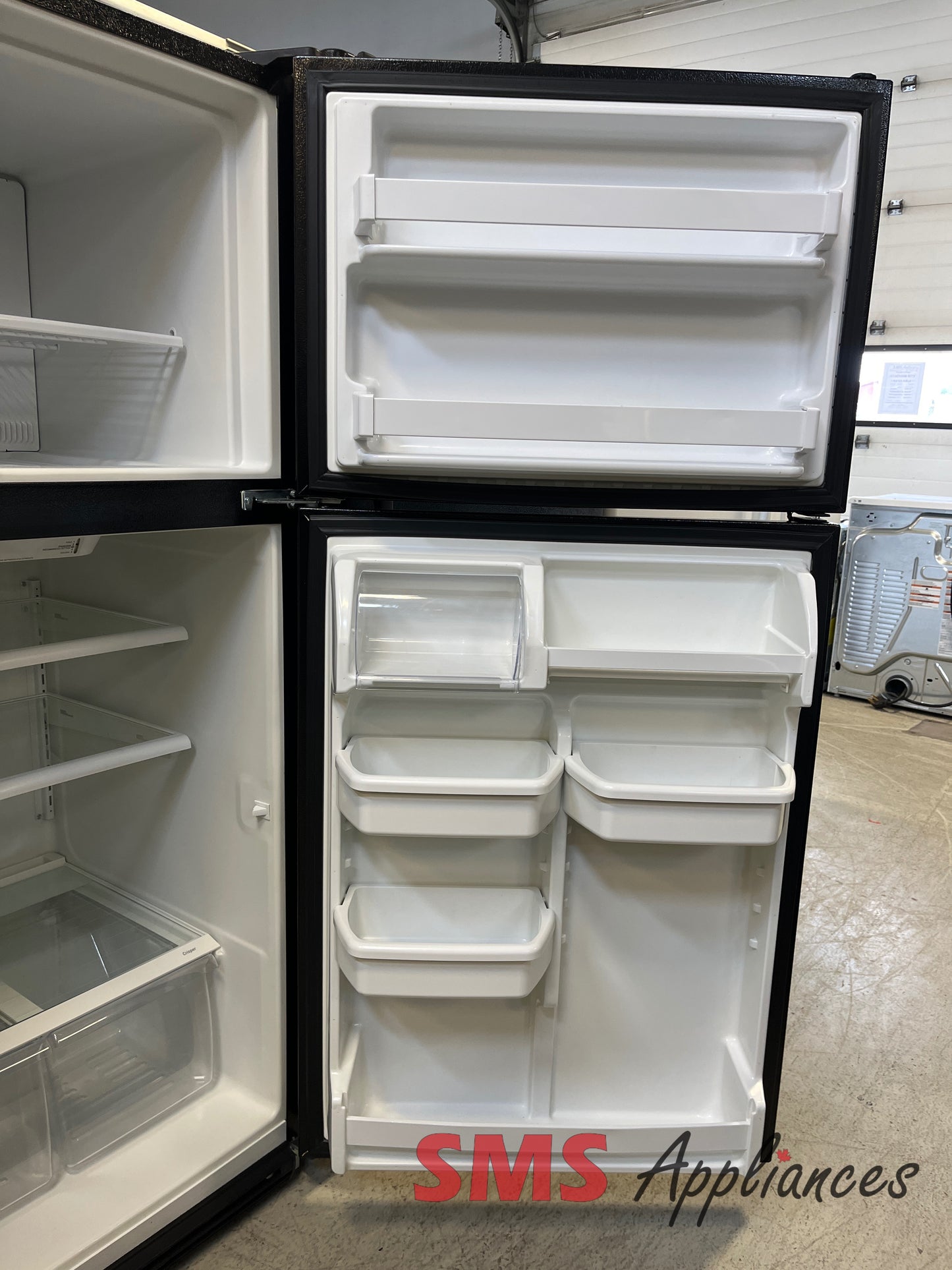 Refurbished Fridges ET8FTEXSB Whirlpool - Image 5