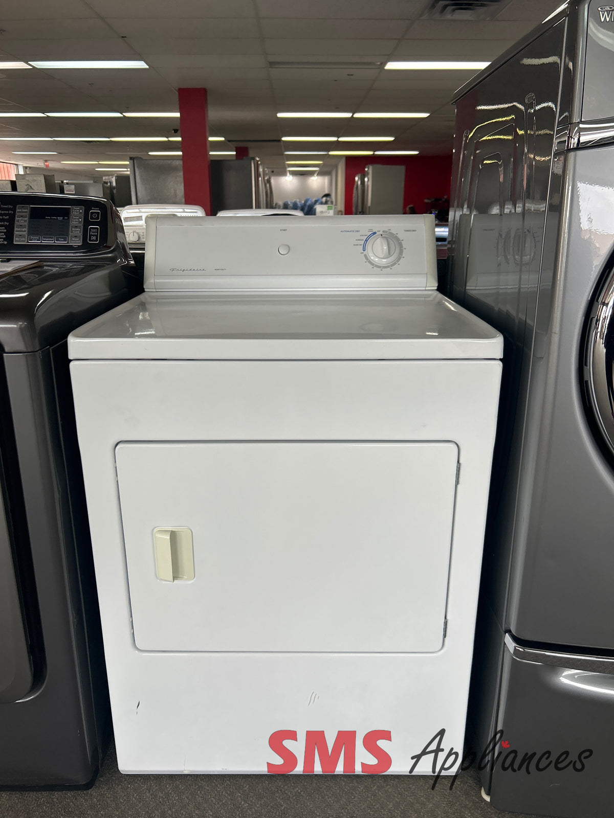 Refurbished Fridges FER211CAS Frigidaire - Image 1
