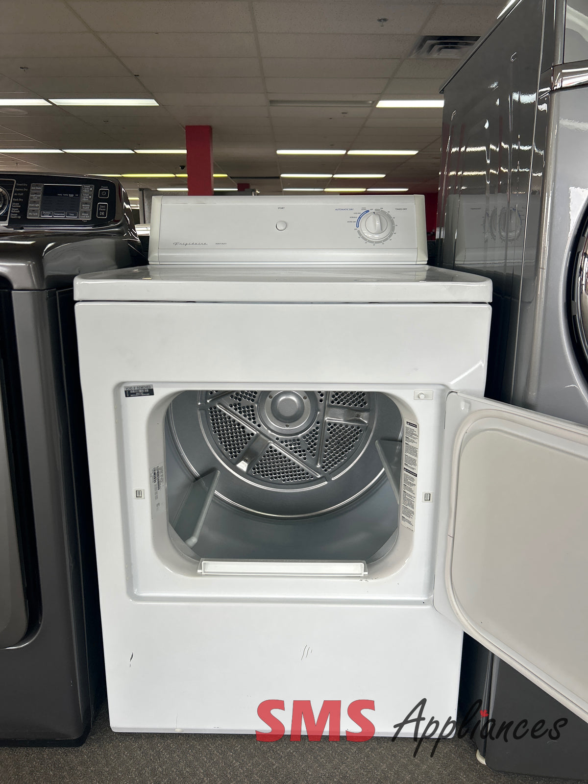 Refurbished Fridges FER211CAS Frigidaire - Image 2