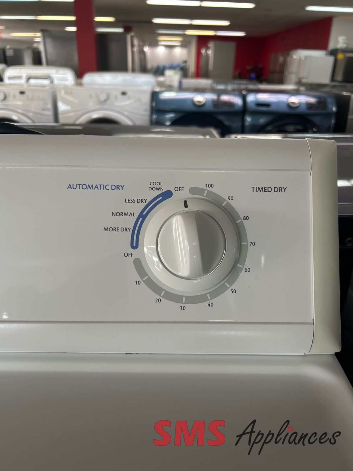 Refurbished Fridges FER211CAS Frigidaire - Image 4