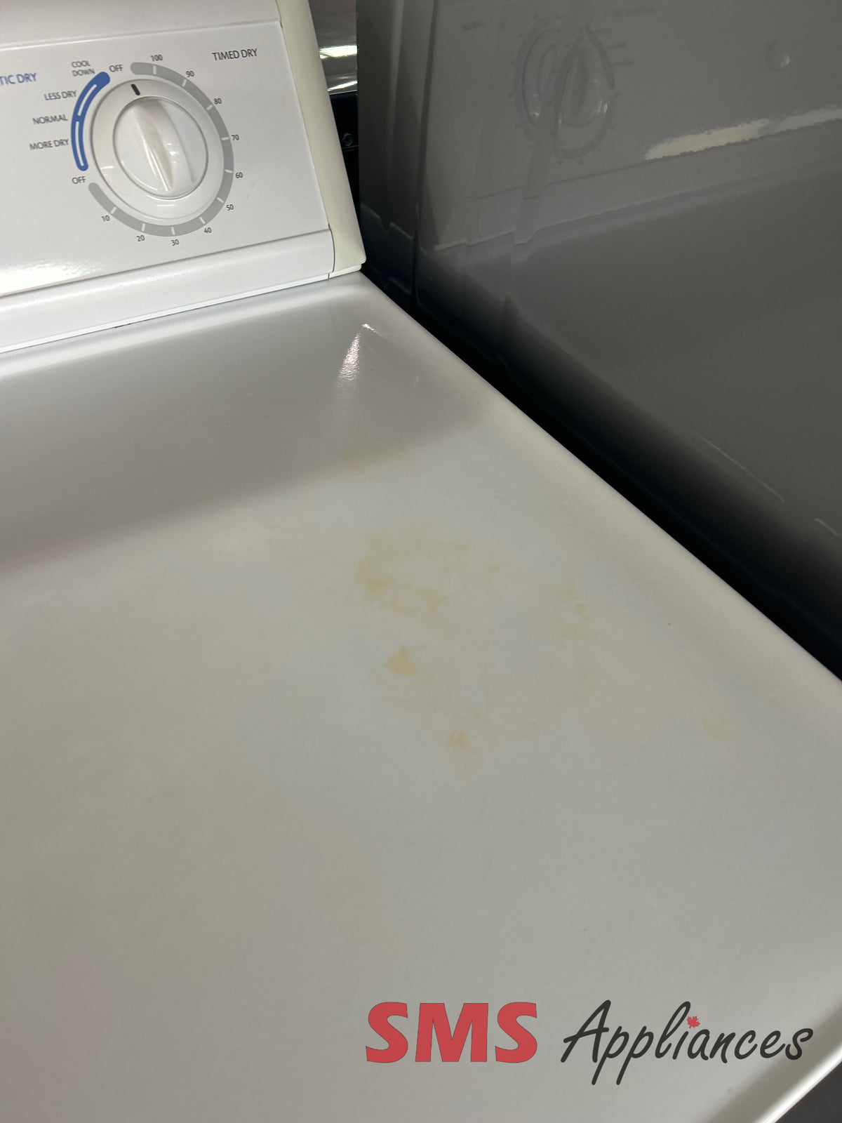 Refurbished Fridges FER211CAS Frigidaire - Image 5