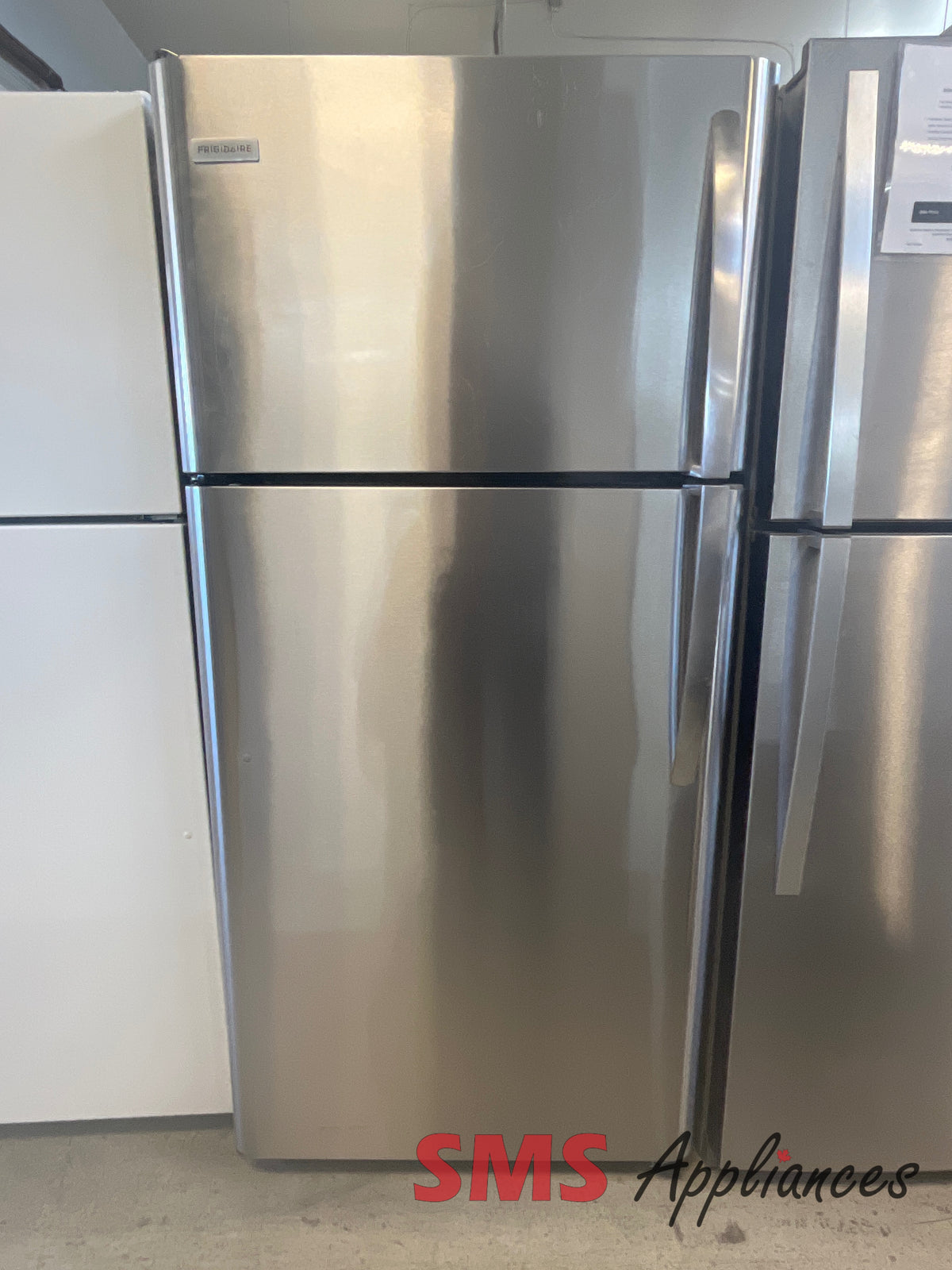 Refurbished Fridges FFHT1821TS Frigidaire - Image 1