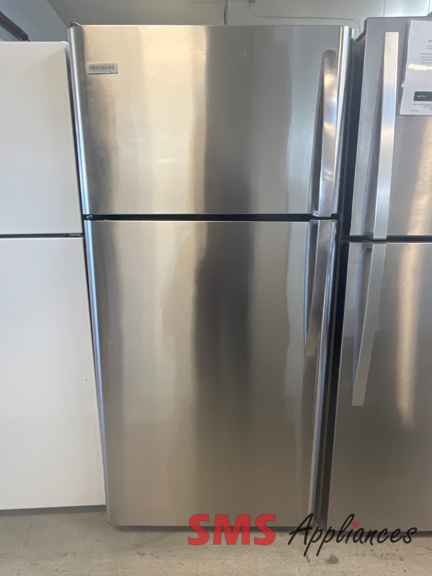 Refurbished Fridges FFHT1821TS Frigidaire - Image 1