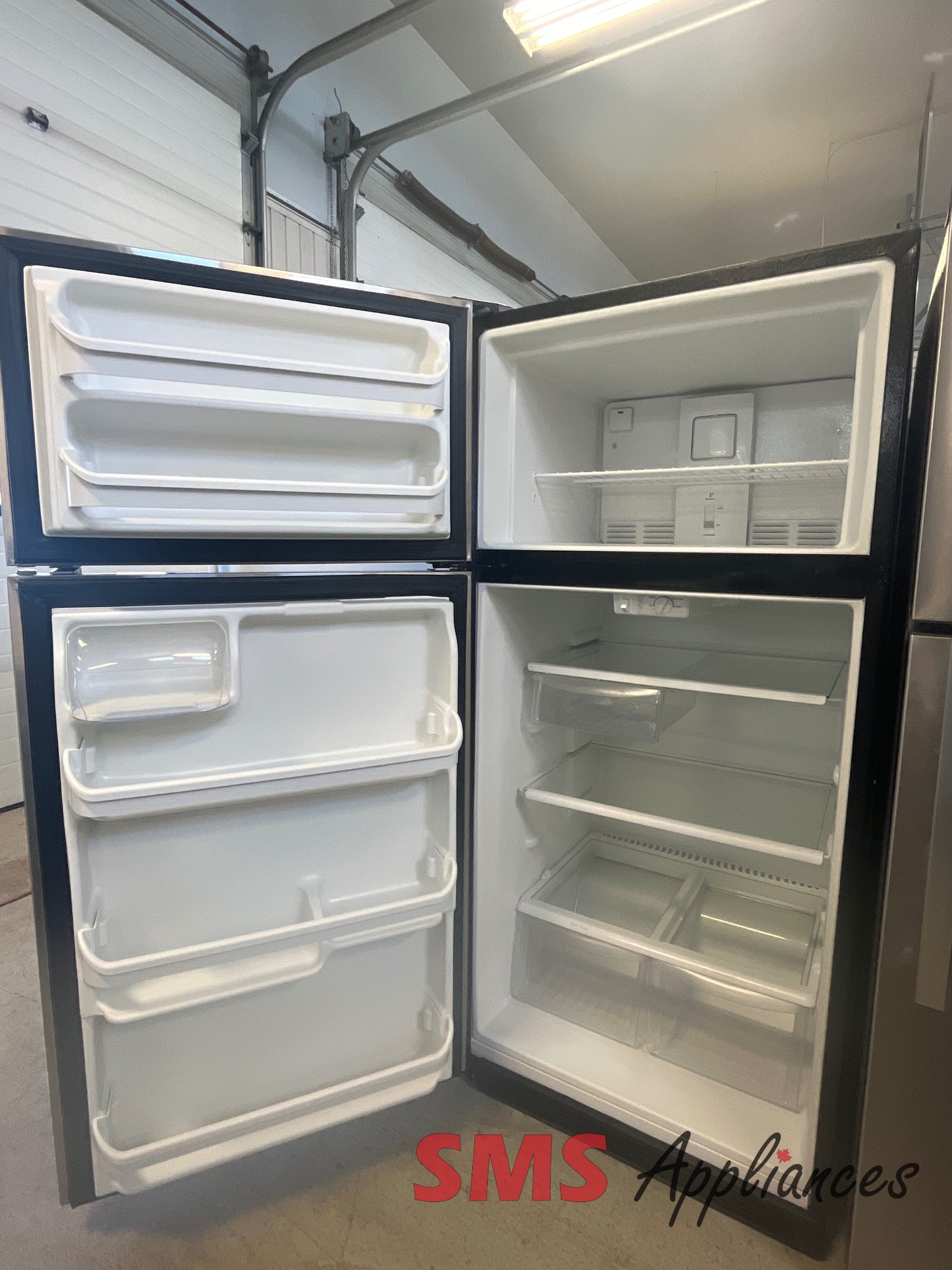 Refurbished Fridges FFHT1821TS Frigidaire - Image 2