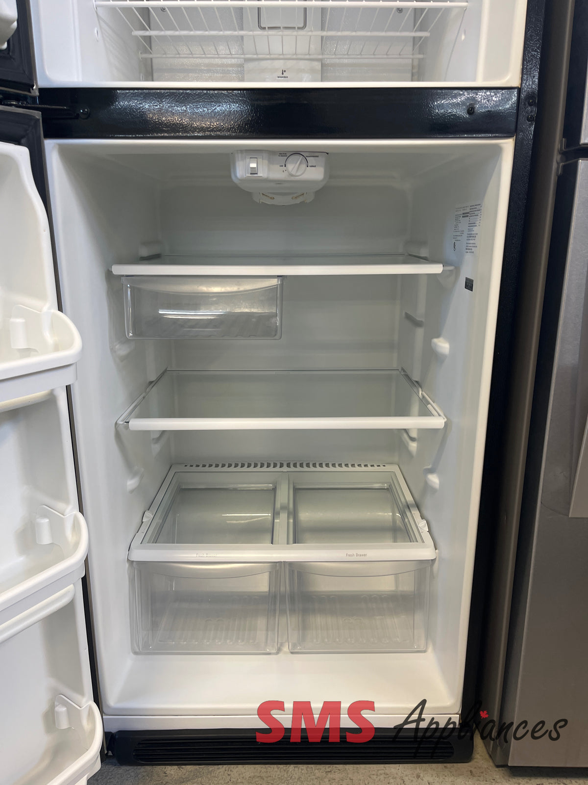 Refurbished Fridges FFHT1821TS Frigidaire - Image 3