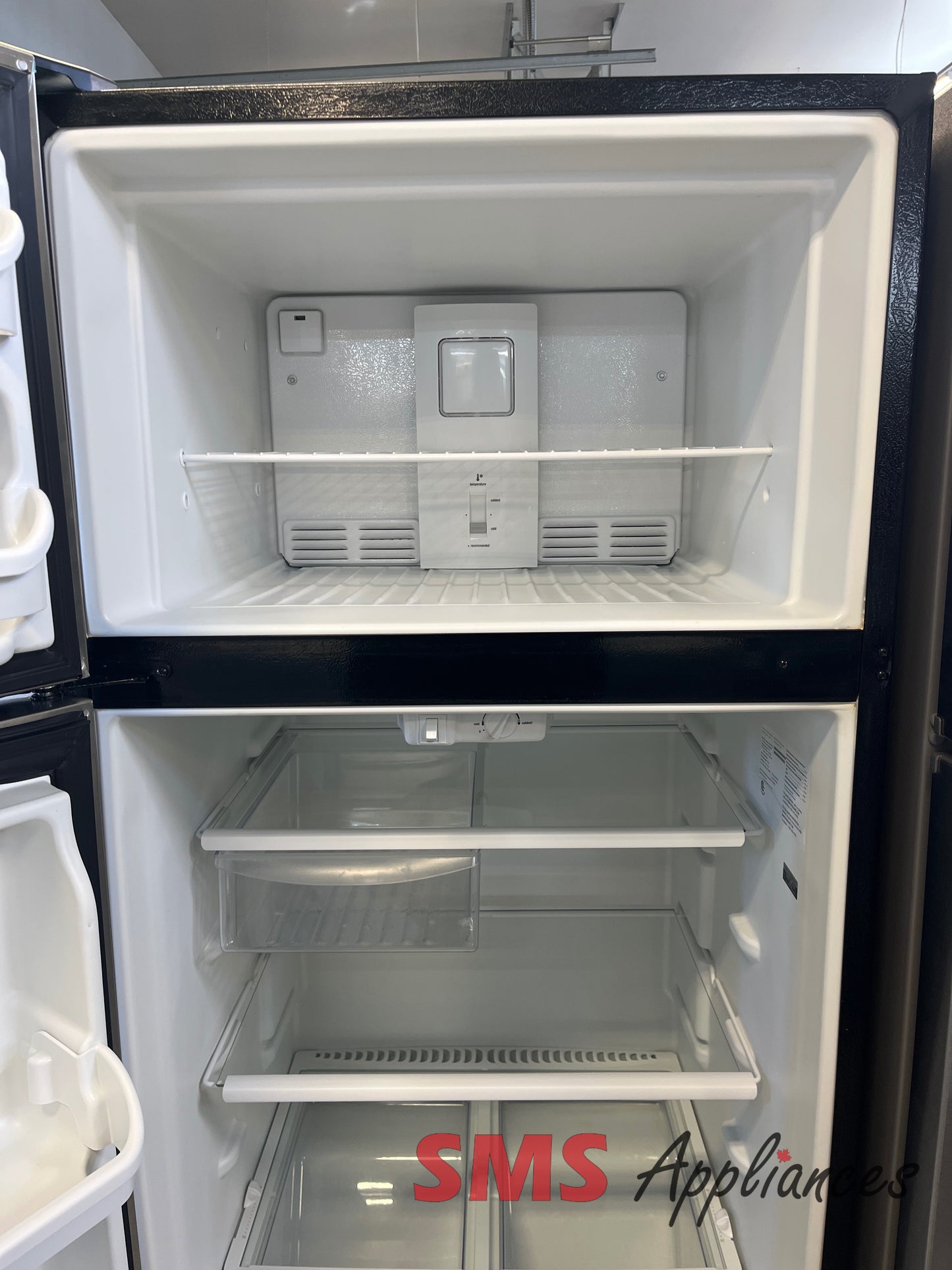 Refurbished Fridges FFHT1821TS Frigidaire - Image 4