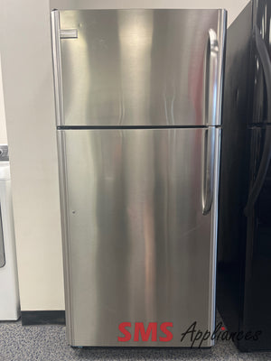 Refurbished 30" Fridge Frigidaire FFHT1831QS