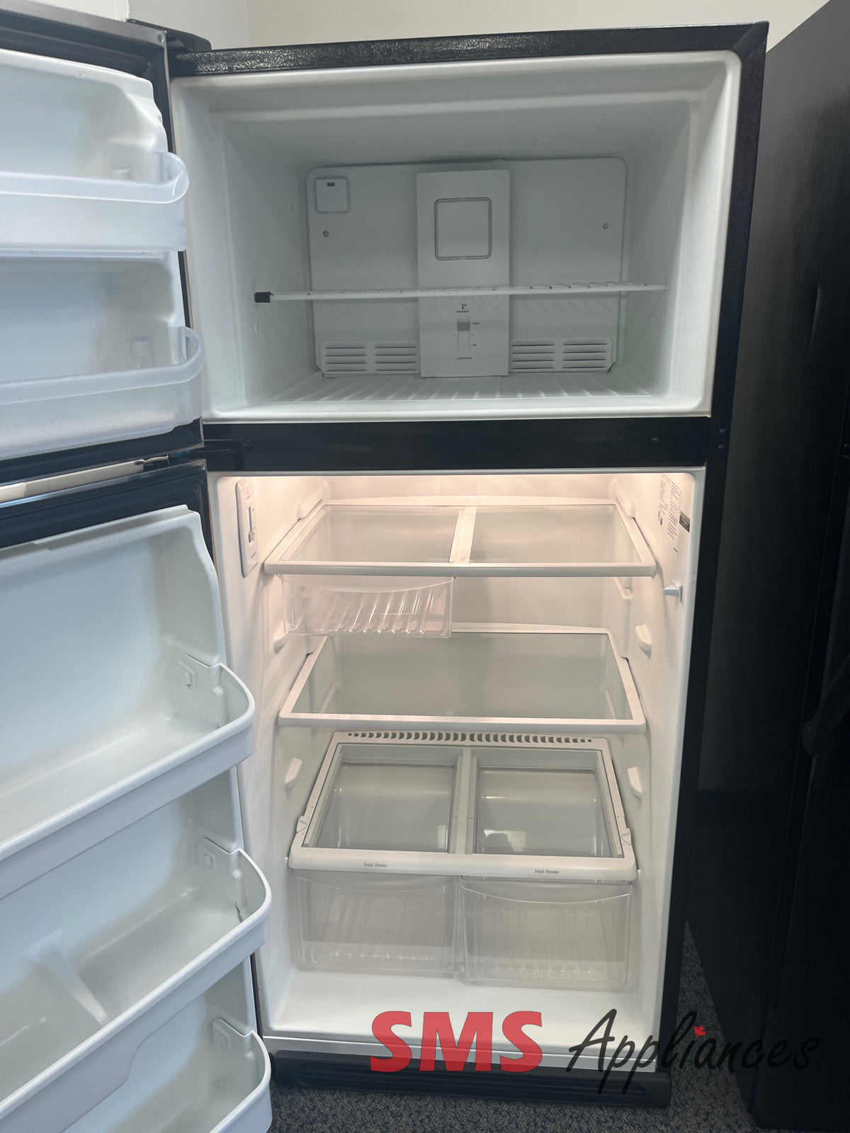 Refurbished Fridges FFHT1831QS Frigidaire - Image 2