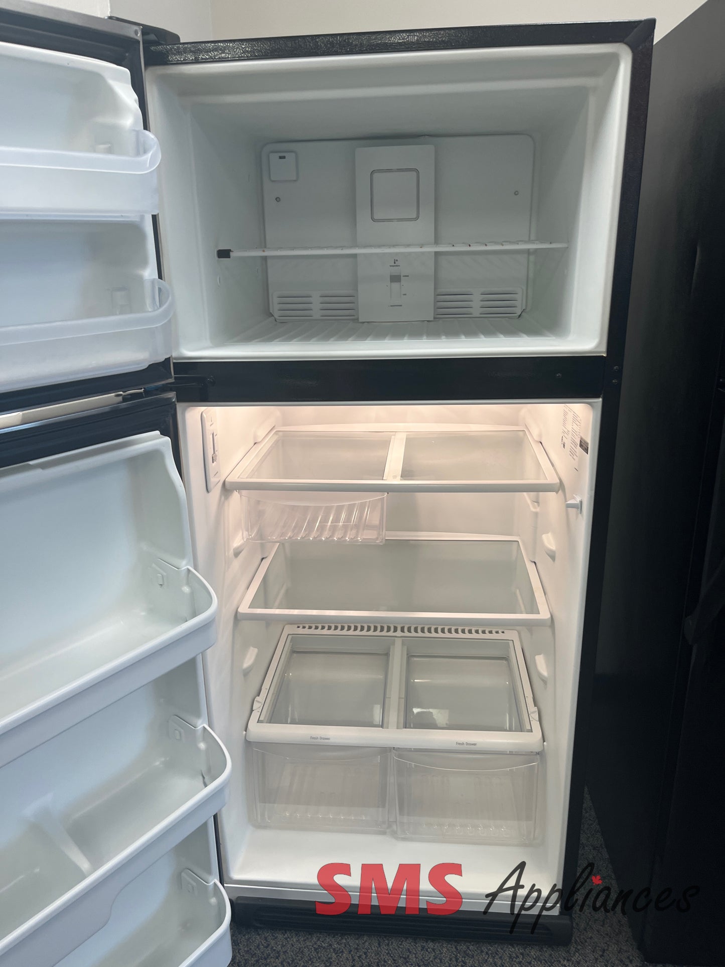 Refurbished Fridges FFHT1831QS Frigidaire - Image 2