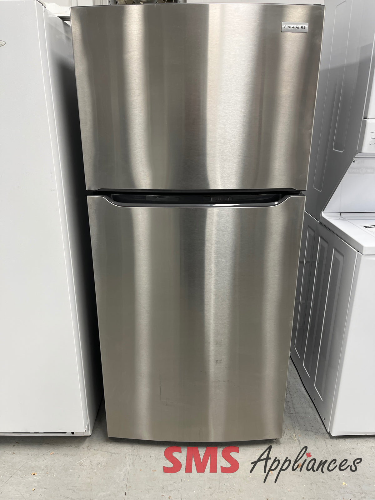 Refurbished Fridges FFHT1835VS Frigidaire - Image 1