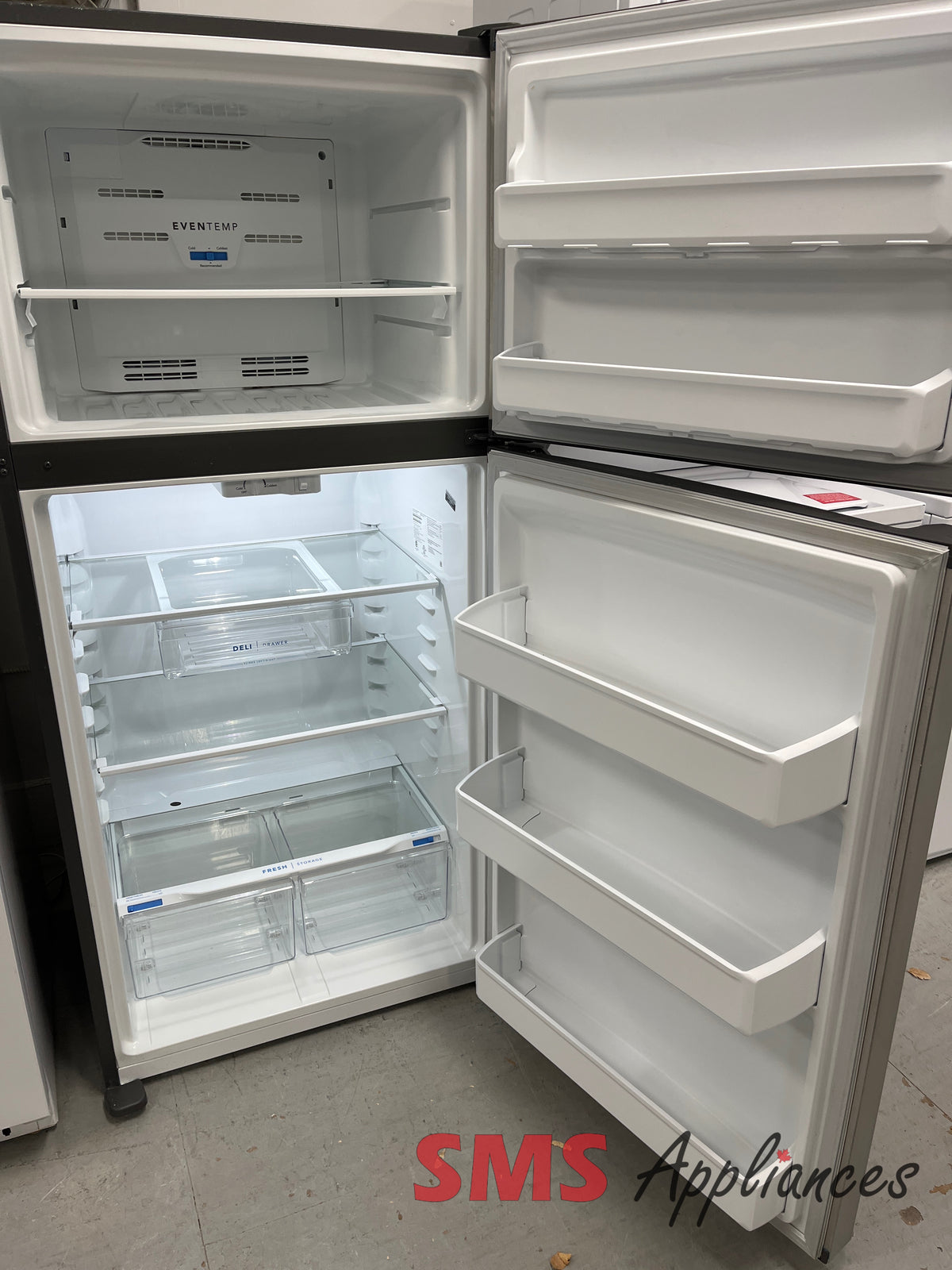 Refurbished Fridges FFHT1835VS Frigidaire - Image 2