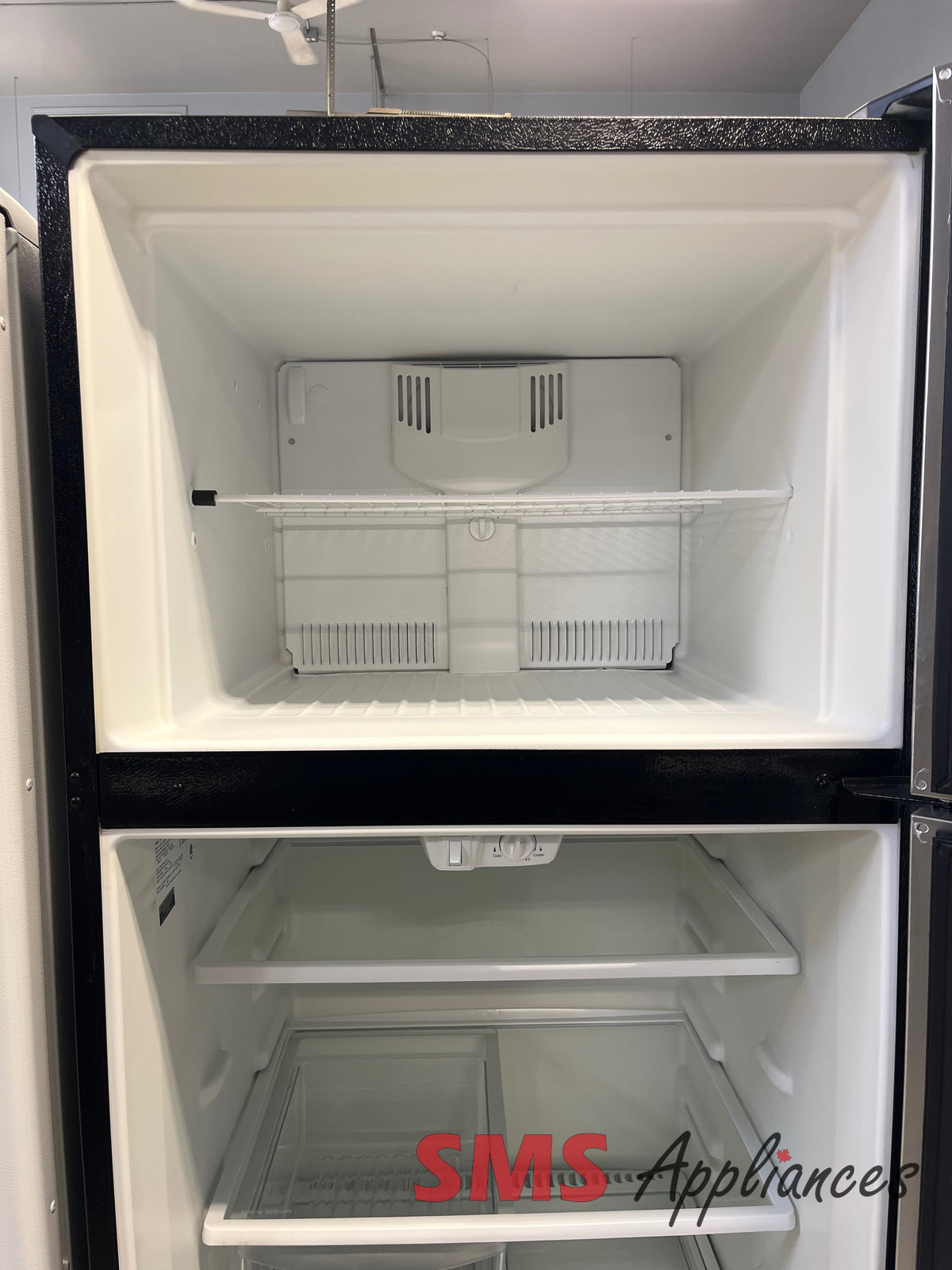 Refurbished Fridges FFHT2126LS Frigidaire - Image 4