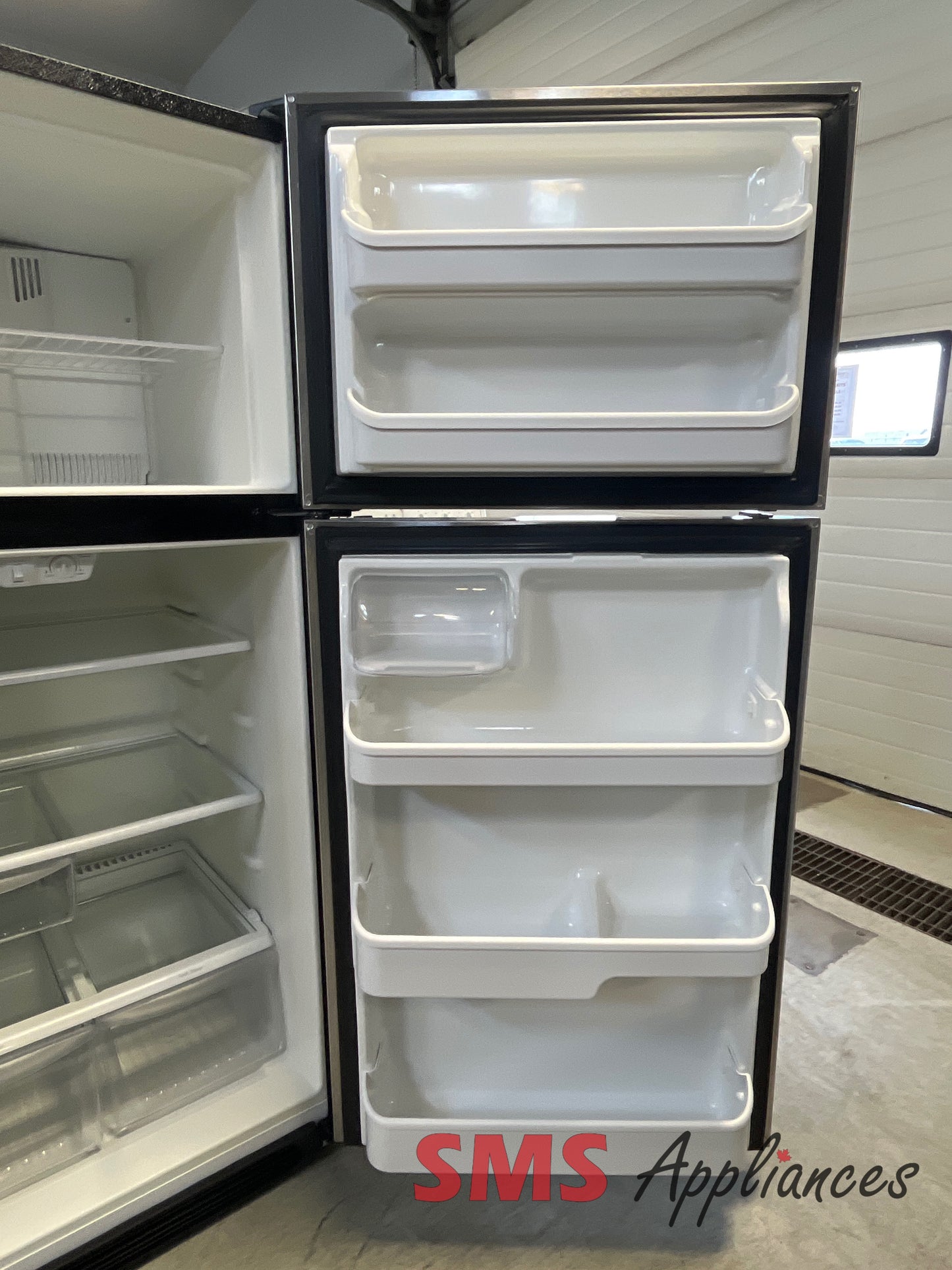Refurbished Fridges FFHT2126LS Frigidaire - Image 5