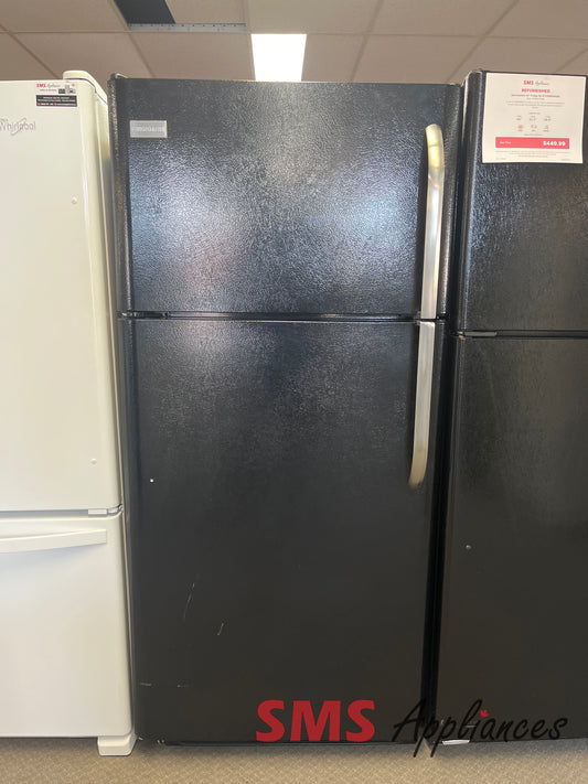 Refurbished Fridges FFTR1821QB Frigidaire - Image 1
