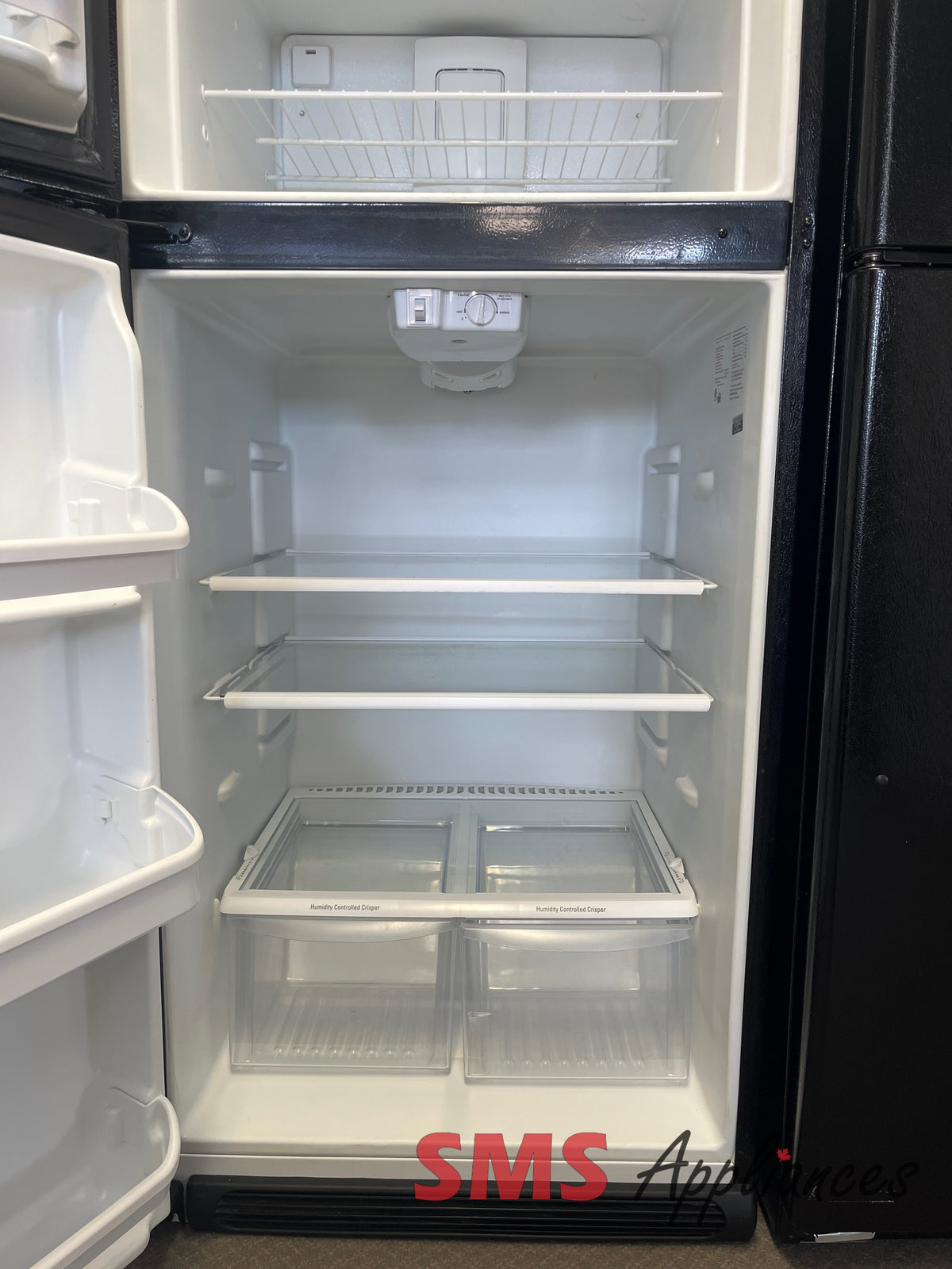 Refurbished Fridges FFTR1821QB Frigidaire - Image 3
