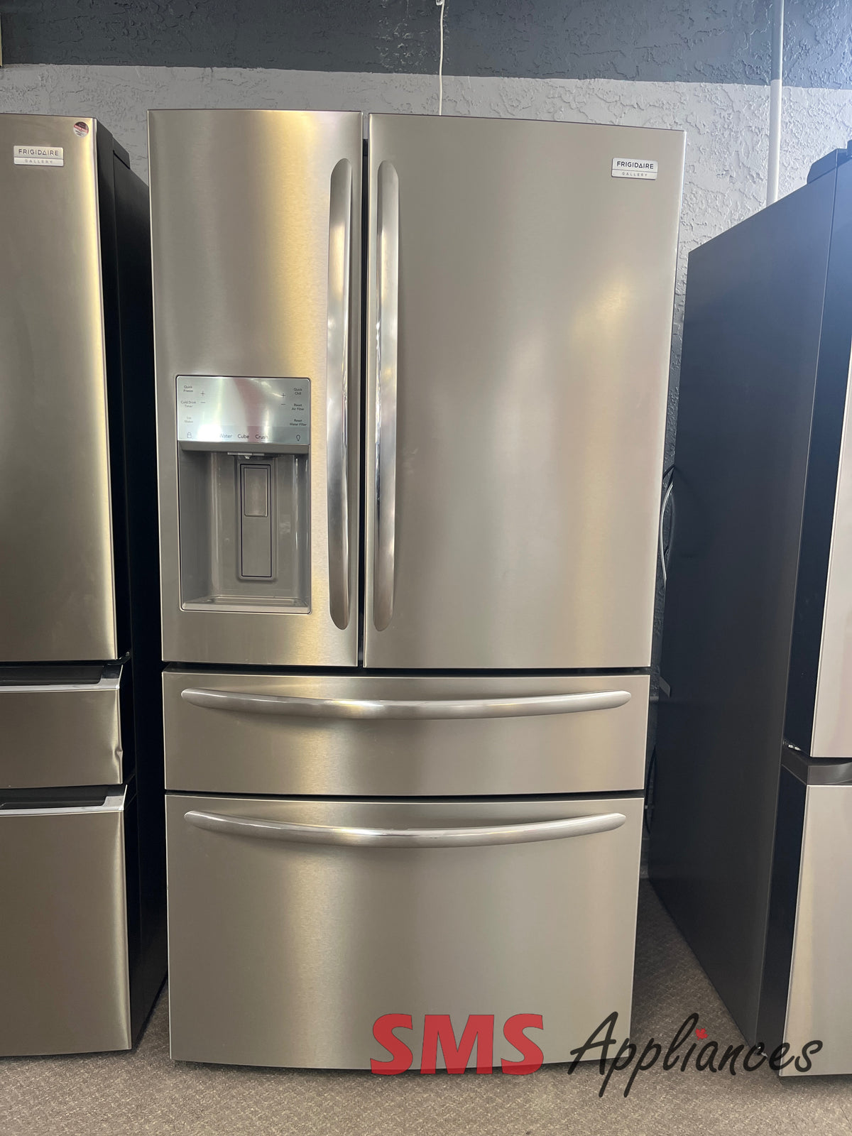 Refurbished Fridges FG4H2272UF Frigidaire - Image 1