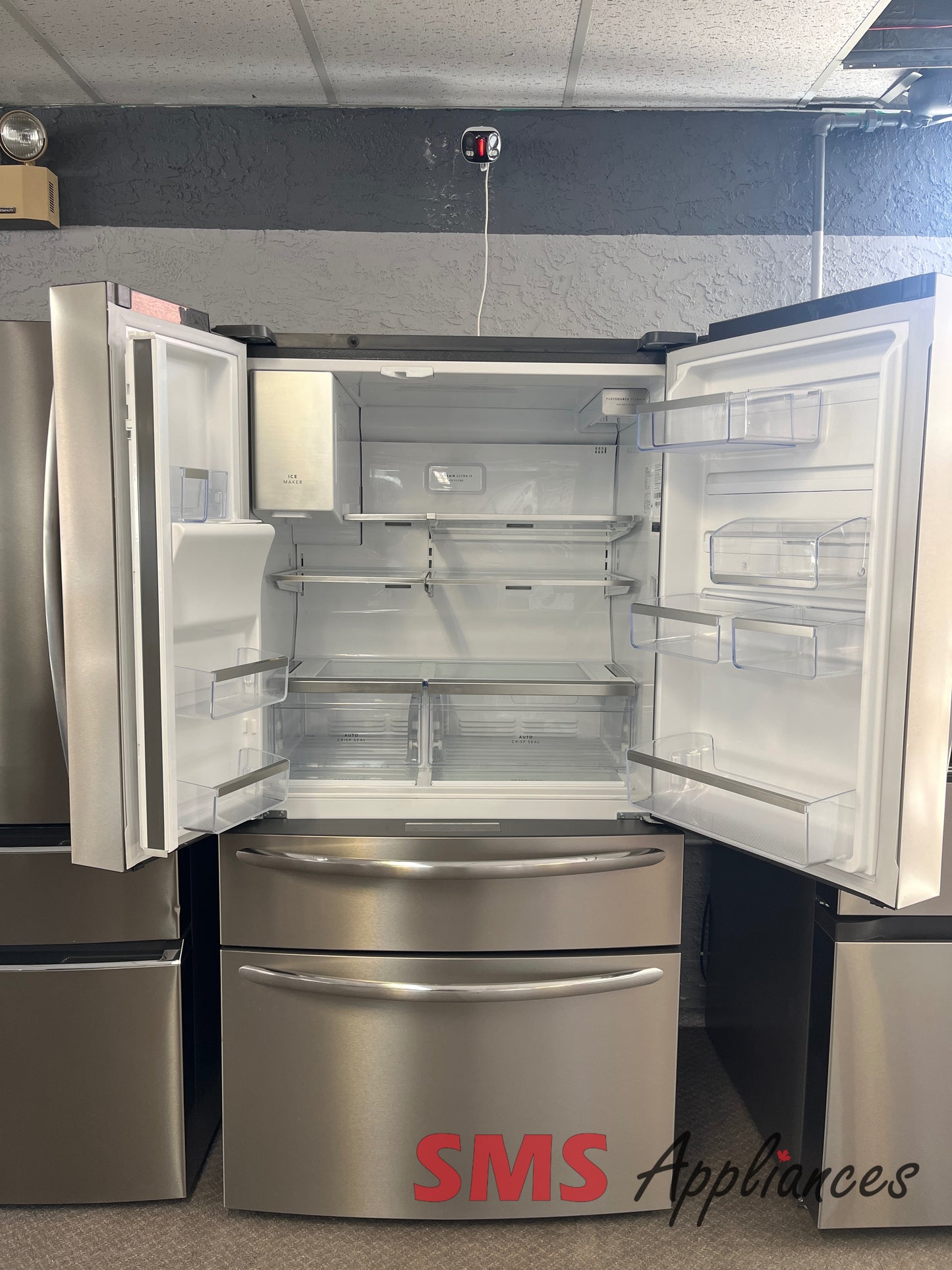 Refurbished Fridges FG4H2272UF Frigidaire - Image 2