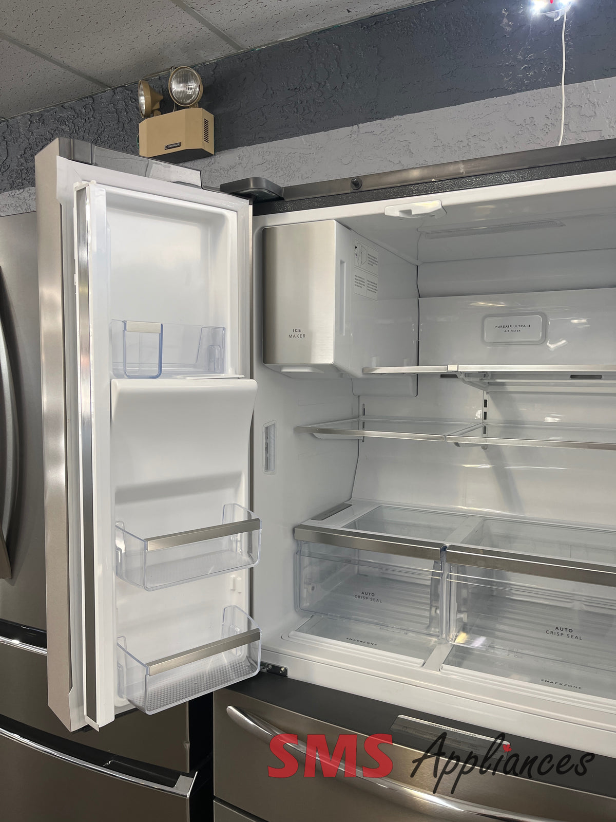 Refurbished Fridges FG4H2272UF Frigidaire - Image 3
