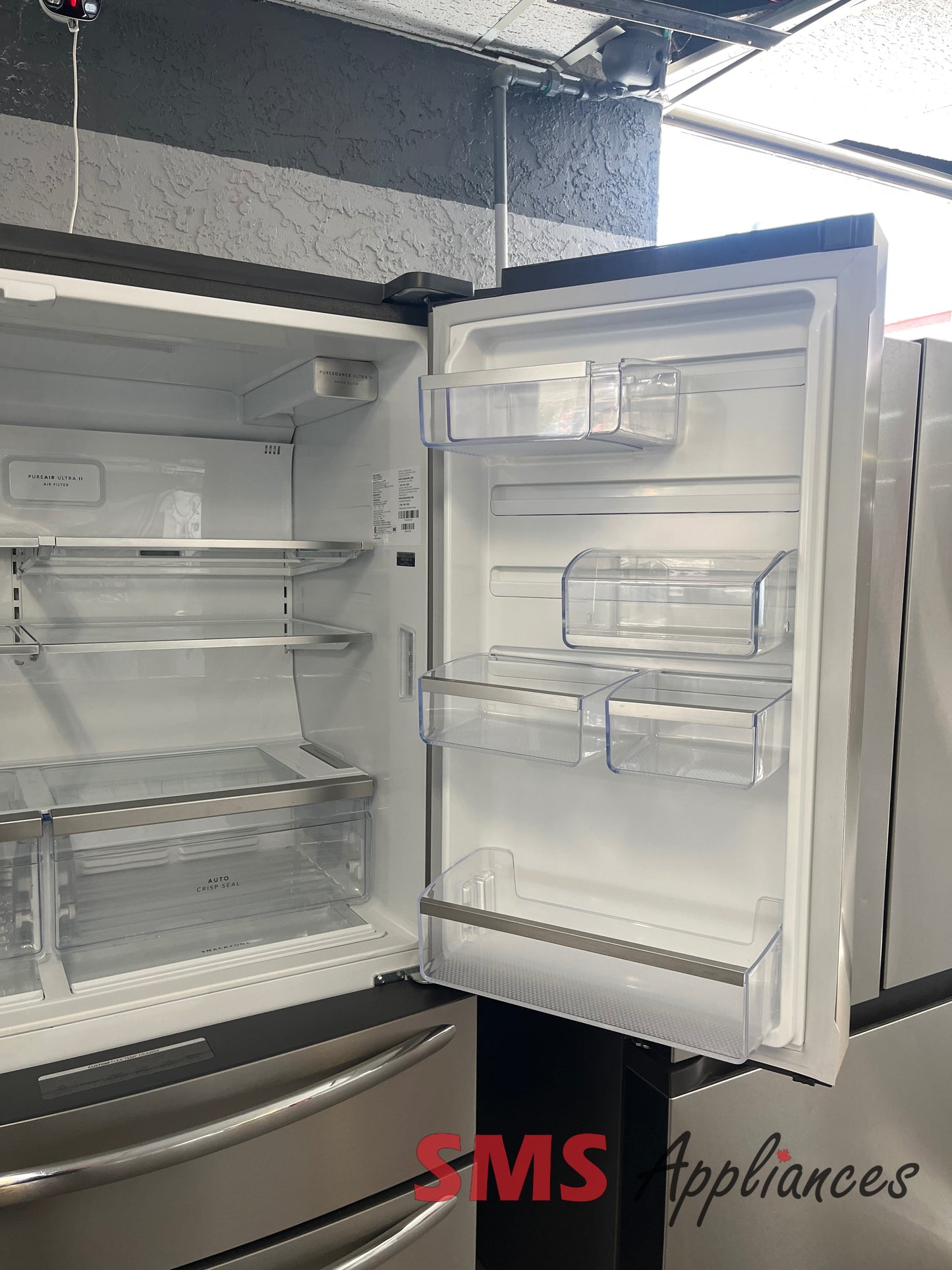 Refurbished Fridges FG4H2272UF Frigidaire - Image 4