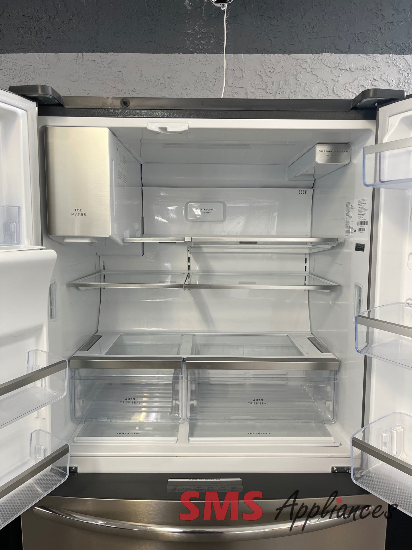 Refurbished Fridges FG4H2272UF Frigidaire - Image 5