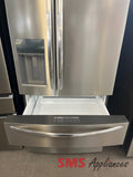 Refurbished Fridges FG4H2272UF Frigidaire - Image 6