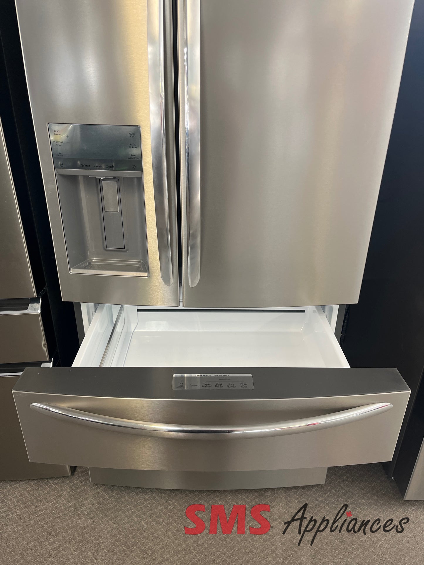 Refurbished Fridges FG4H2272UF Frigidaire - Image 6