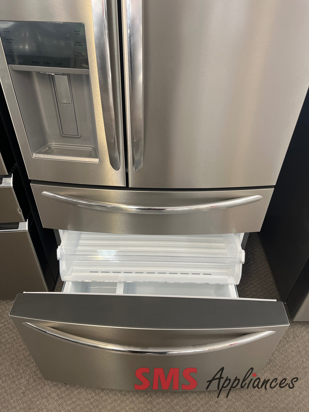Refurbished Fridges FG4H2272UF Frigidaire - Image 7