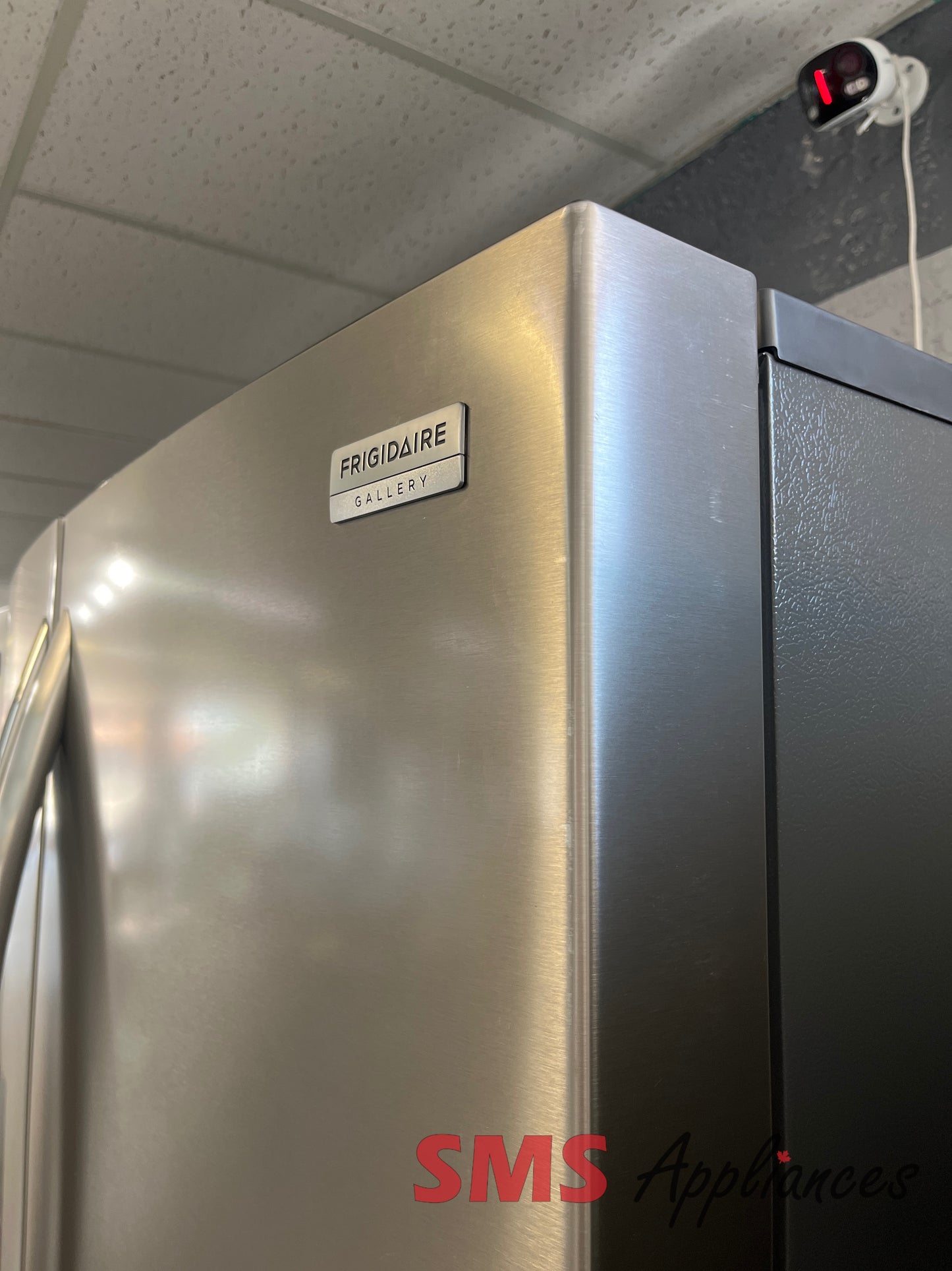 Refurbished Fridges FG4H2272UF Frigidaire - Image 9