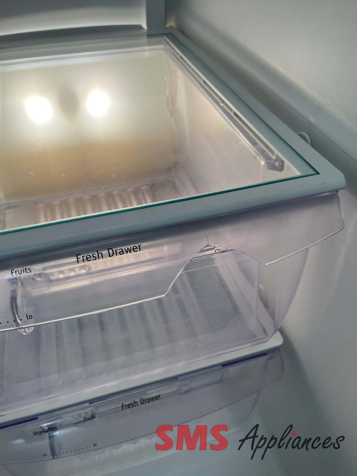Refurbished Fridges FGHS2342LF Frigidaire - Image 5