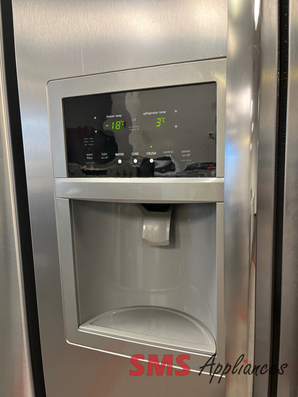 Refurbished Fridges FGHS2342LF Frigidaire - Image 7