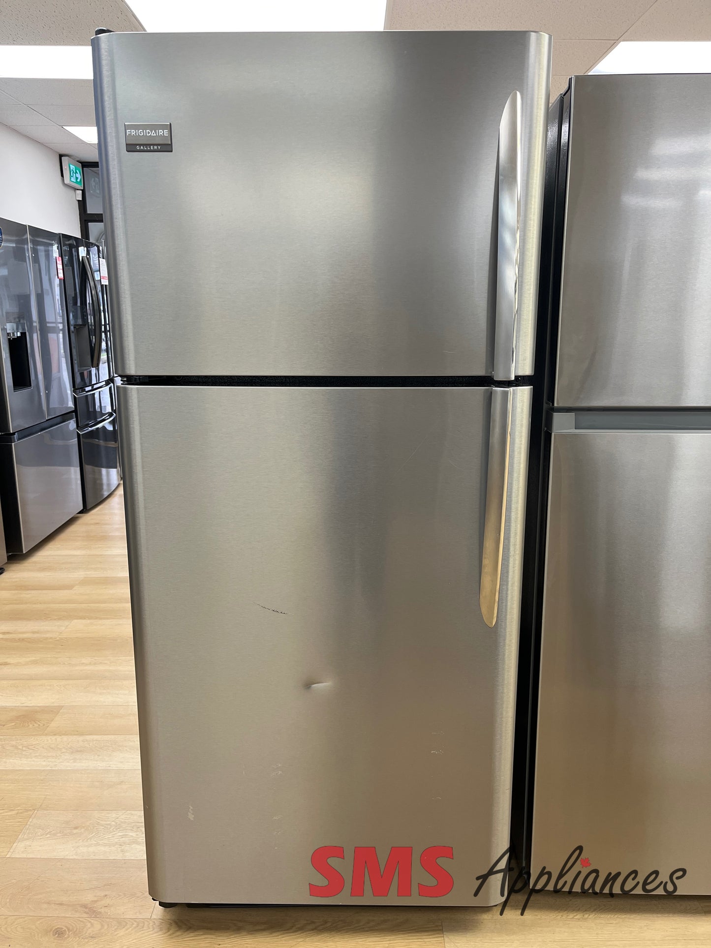 Refurbished Fridges FGHT2144KRO  Frigidaire - Image 1