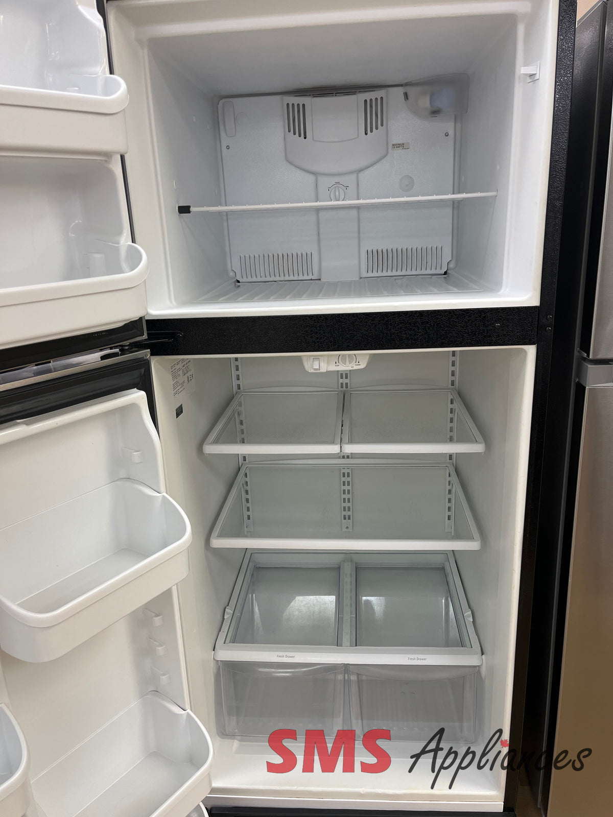 Refurbished Fridges FGHT2144KRO  Frigidaire - Image 2