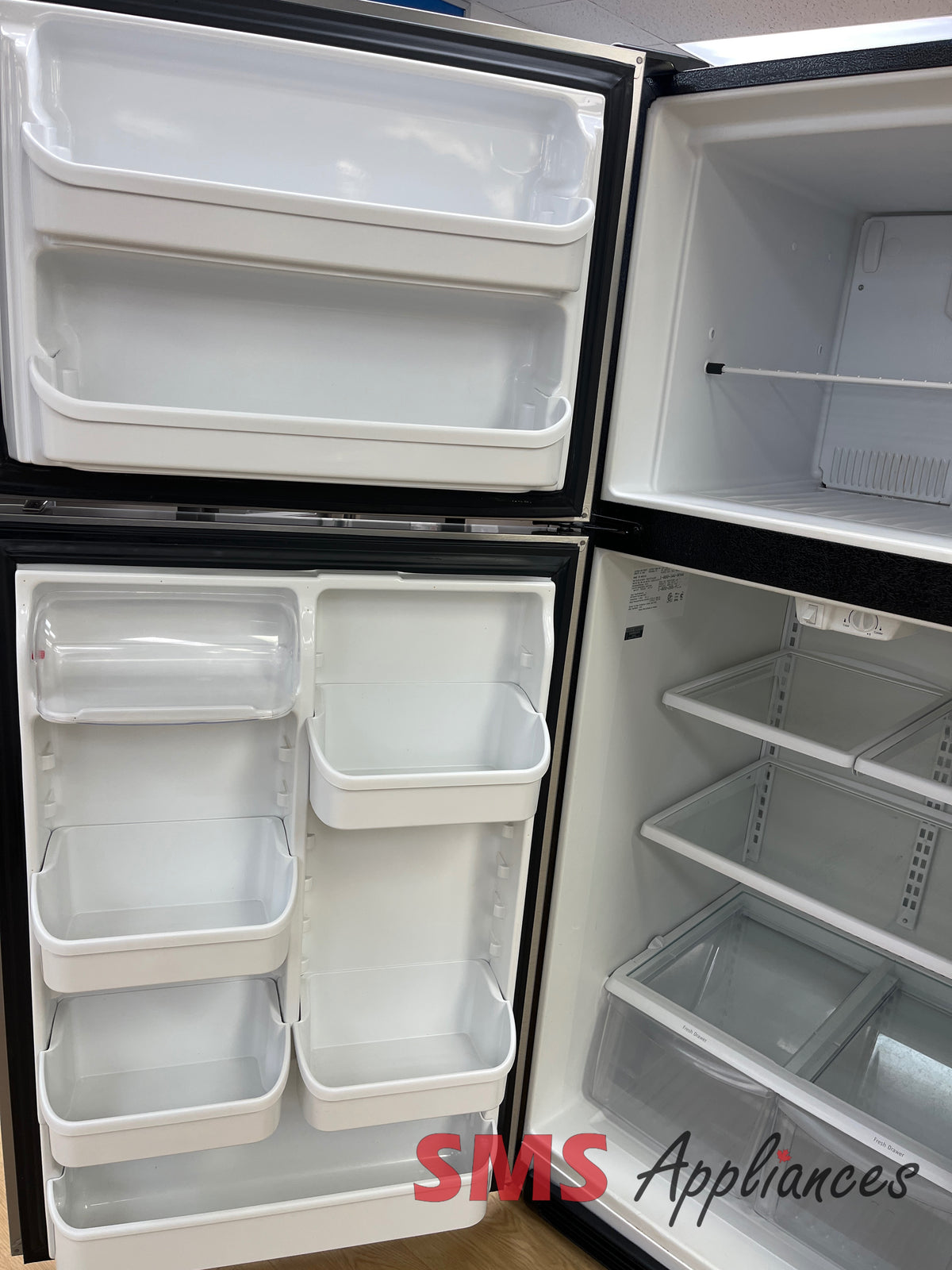 Refurbished Fridges FGHT2144KRO  Frigidaire - Image 4