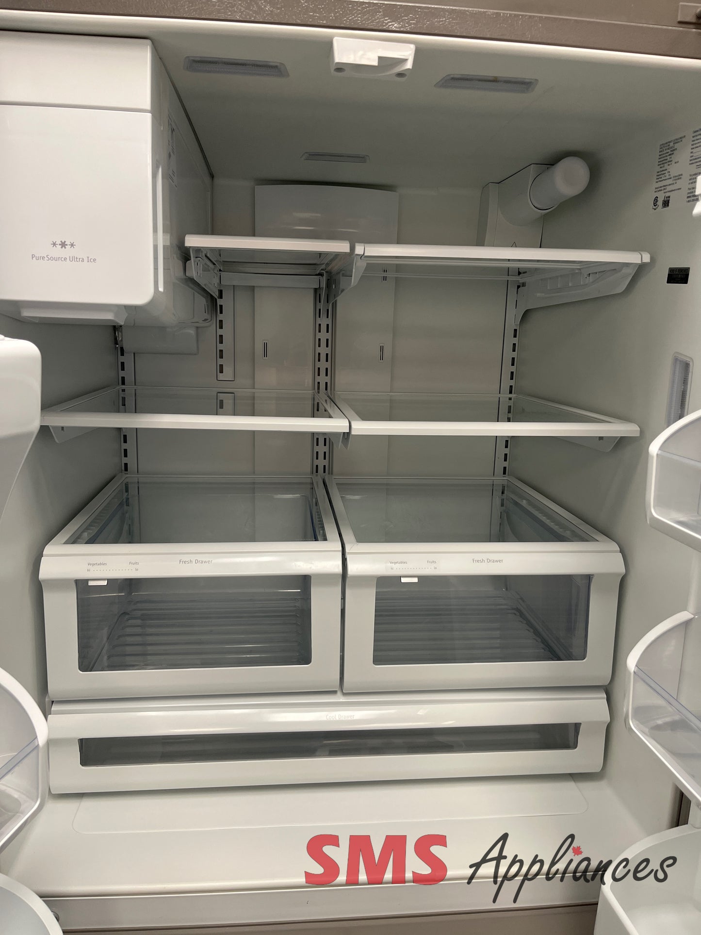 Refurbished Fridges FPHB2899PF Frigidaire - Image 2