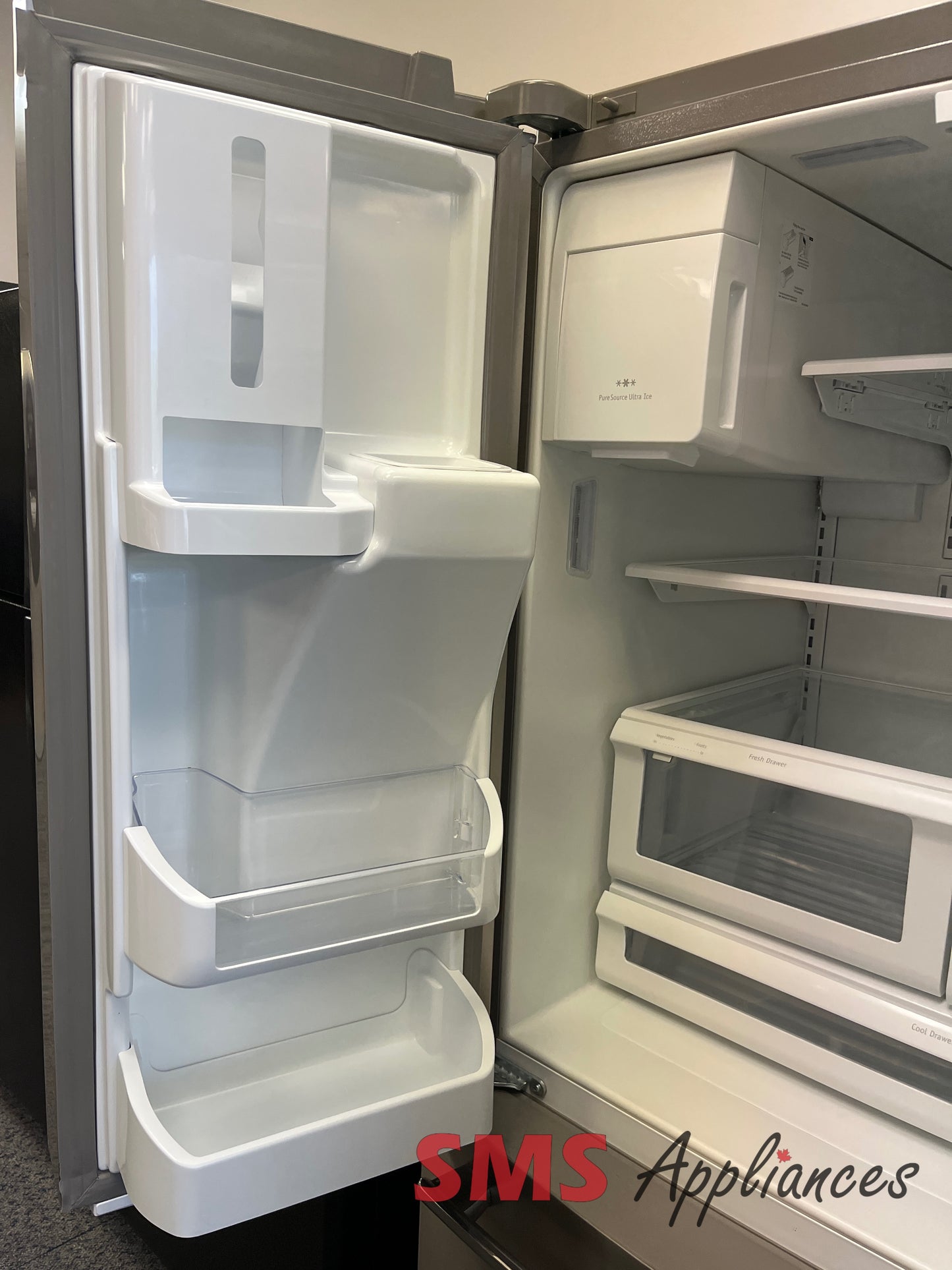 Refurbished Fridges FPHB2899PF Frigidaire - Image 3