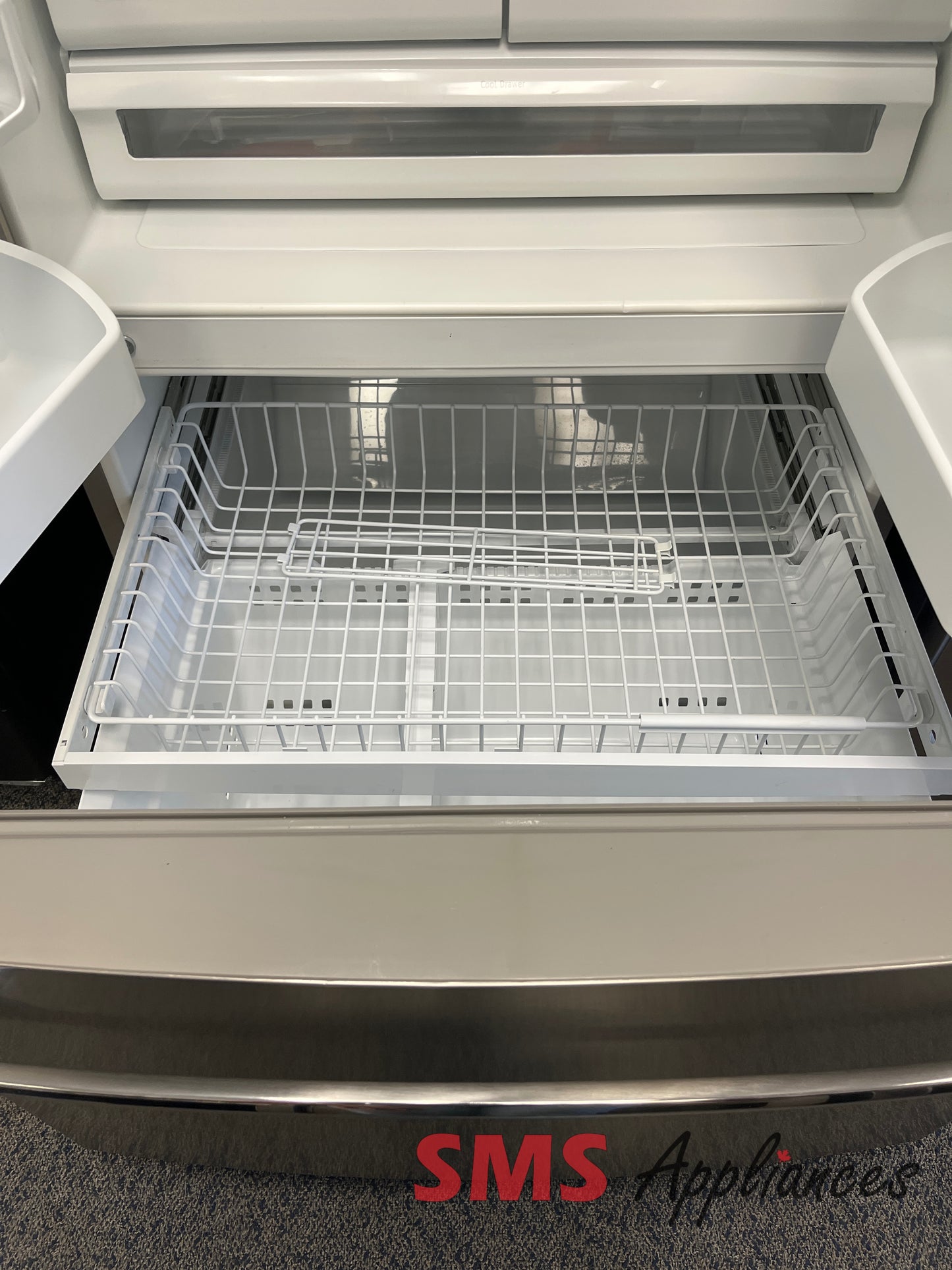 Refurbished Fridges FPHB2899PF Frigidaire - Image 5