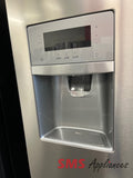 Refurbished Fridges FPHB2899PF Frigidaire - Image 6