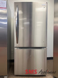 Refurbished Fridges FRBE1925A Frigidaire - Image 1