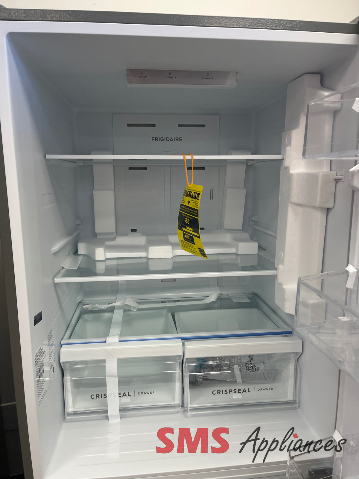 Refurbished Fridges FRBE1925A Frigidaire - Image 2