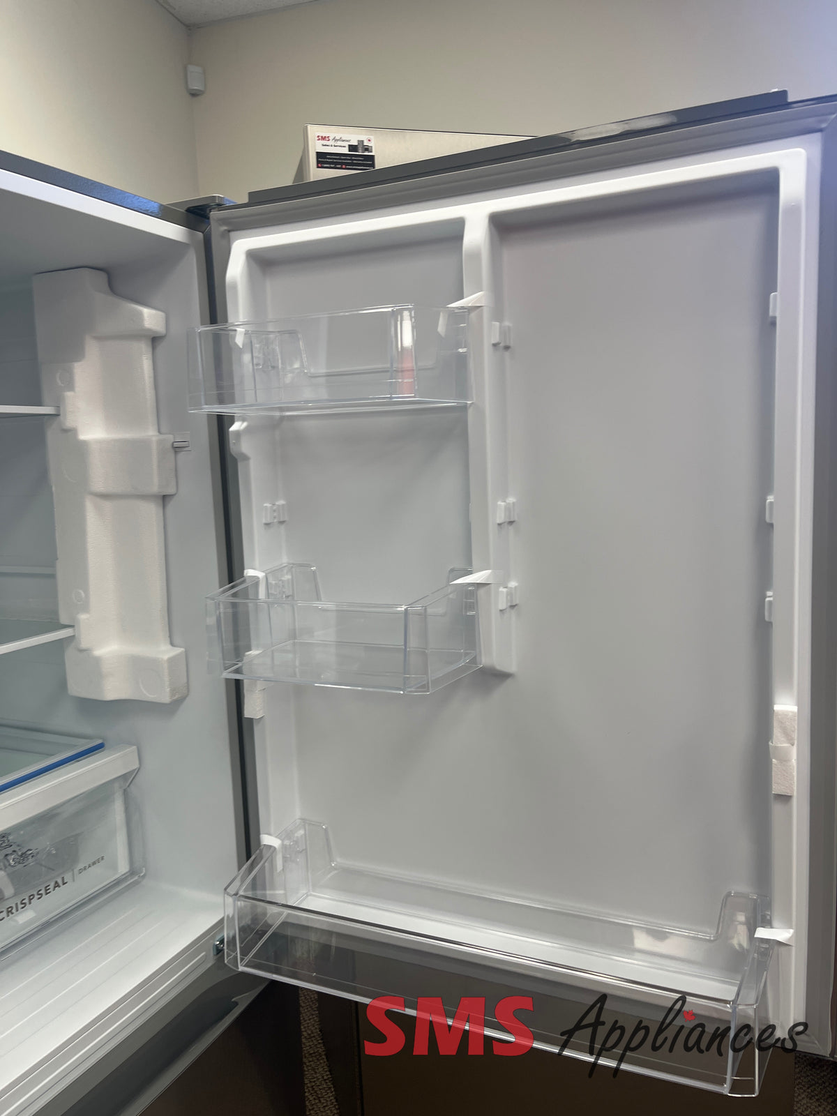 Refurbished Fridges FRBE1925A Frigidaire - Image 3
